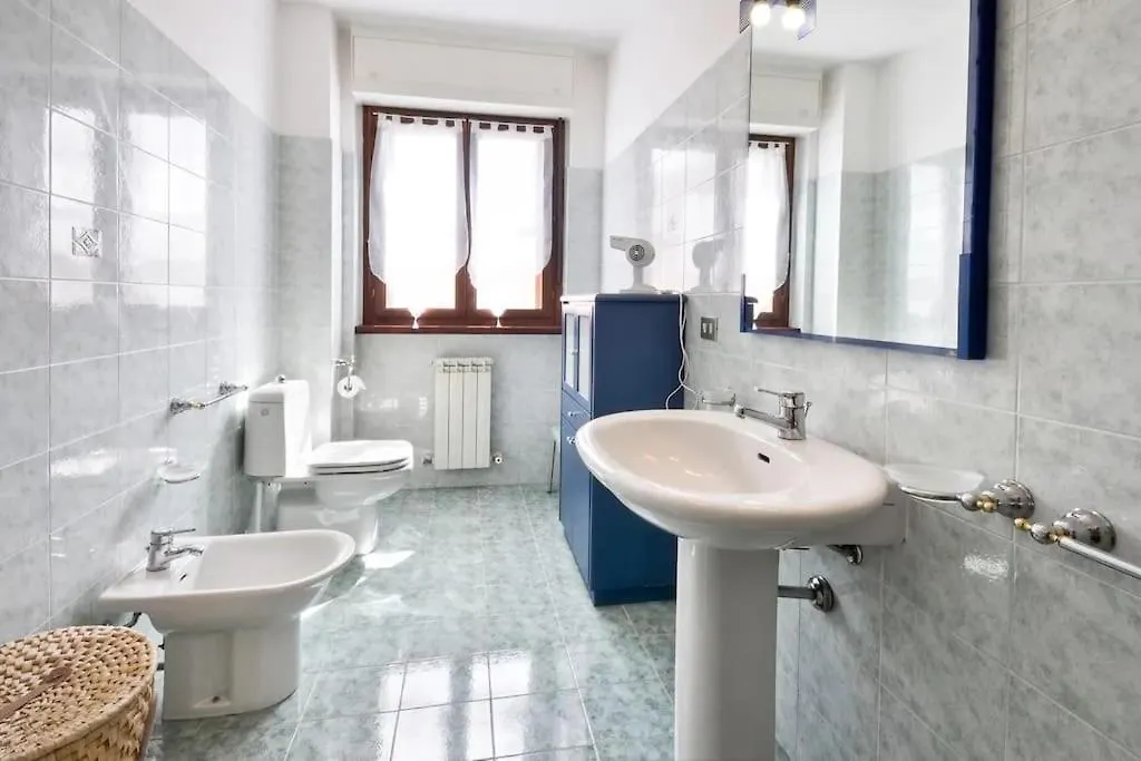 Holiday home Stylish & Spacious Townhouse - Walk To Beach & Town Fertilia