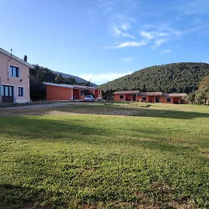  Casa rural Agriturismo Arena Del Sol