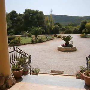  Bed and breakfast Anna Rita Alghero